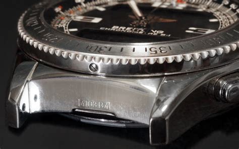 breitling nummer prüfen|Breitling watch serial number lookup.